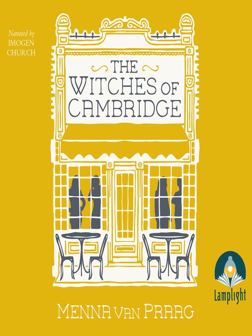 Title details for The Witches of Cambridge by Menna van Praag - Available